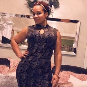 Meet your Posher, Sandra